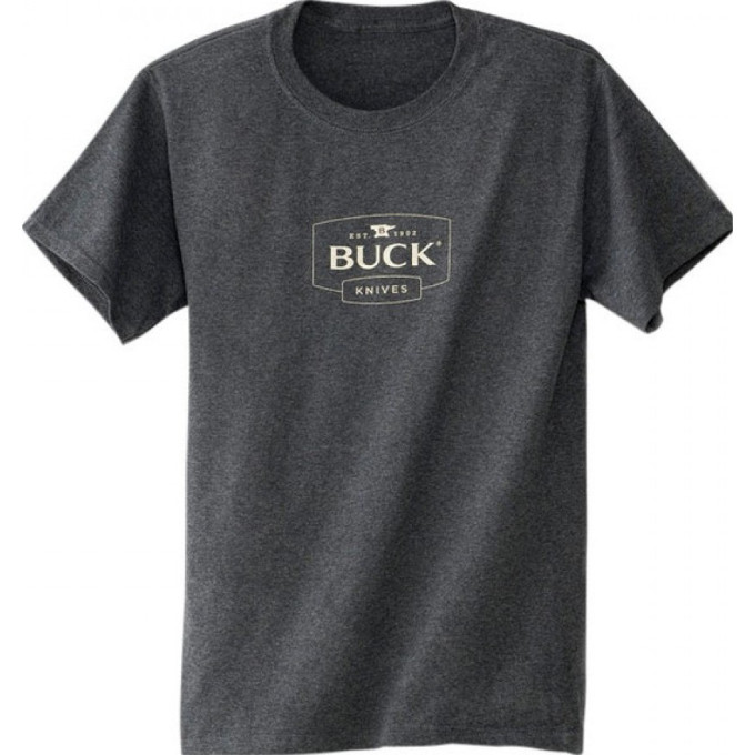 Футболка BUCK 13014M B13014M