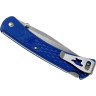 Нож BUCK 0110BLS2 110 FOLDING HUNTER SLIM SELECT B0110BLS2