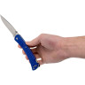 Нож BUCK 0110BLS2 110 FOLDING HUNTER SLIM SELECT B0110BLS2