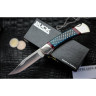 Нож BUCK 0110BLSUSA STARS&STRIPES B0110BLSUSA