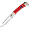 Складной нож Buck 0110 Chairman Series B0110CWSNK