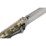 Нож BUCK 0286CMS26 BANTAM KRYPTEK HIGHLANDER B0286CMS26