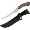 Нож BUCK 0541RWS OPEN SEASON BONING B0541RWS