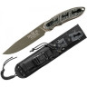 Нож BUCK 065BKSBHR BUCK/HOOD PUNK B0065BKSBHR