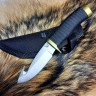 Нож BUCK 0691BKG BUCK ZIPPER B0691BKG