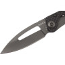 Нож BUCK 0818CFS APEX CARBON FIBER B0818CFS