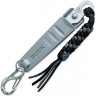 Нож BUCK 0160SSS SMIDGEN, STAINLESS STEEL HANDLE B0160SSS