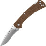 Нож BUCK 0112BRS6 112 RANGER SLIM PRO B0112BRS6