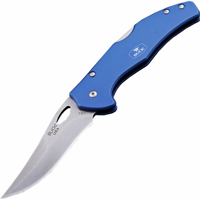 Нож BUCK 0715BLS2 ASCEND LT B0715BLS2