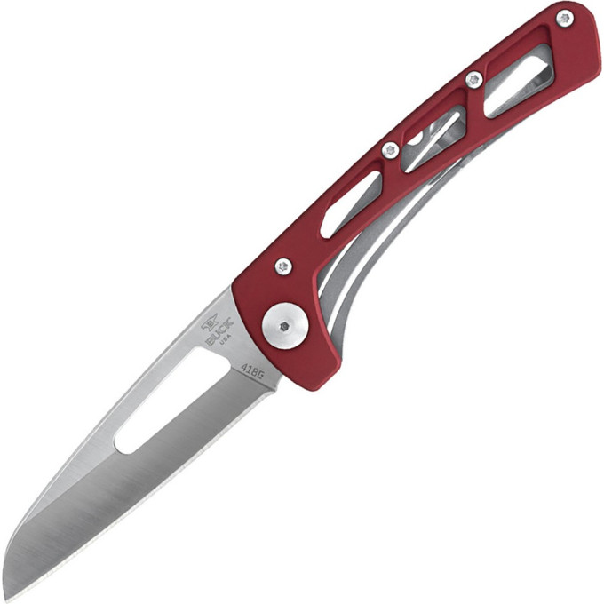Нож BUCK 0418RDS VERTEX B0418RDS